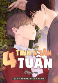 Tình Nhân 4 Tuần