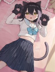 ichinichi-ichi-jikan-dake-neko-ni-naru-imouto-14940.jpg